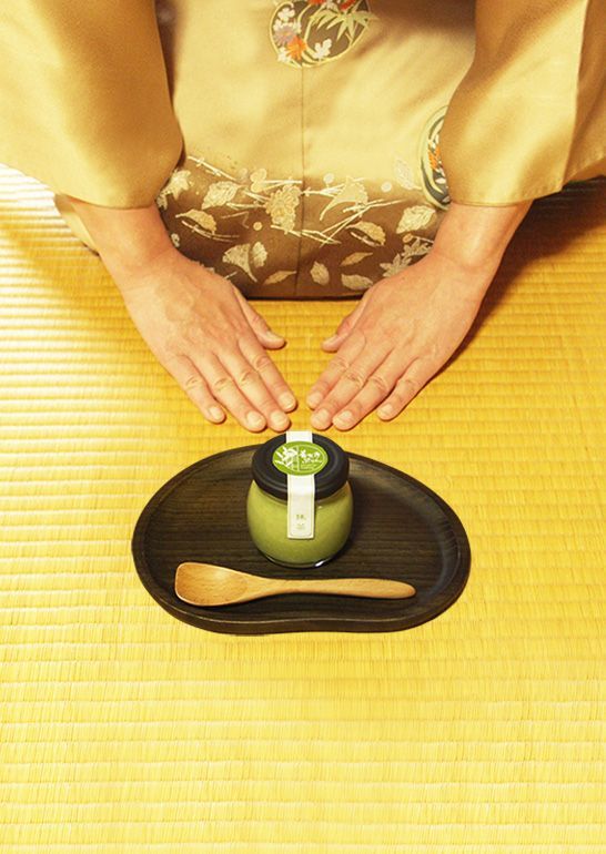 日本初・茶室付き和風ぷりん専門店「善光寺ぷりん」長野に、地元の拘りミルク＆厳選茶葉を使用｜写真7