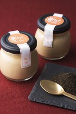 日本初・茶室付き和風ぷりん専門店「善光寺ぷりん」長野に、地元の拘りミルク＆厳選茶葉を使用｜写真10