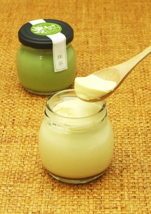 日本初・茶室付き和風ぷりん専門店「善光寺ぷりん」長野に、地元の拘りミルク＆厳選茶葉を使用｜写真8