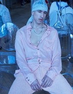 サルバム 2019年春夏コレクション - 即興演奏は次の小節へ｜写真12