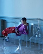 サルバム 2019年春夏コレクション - 即興演奏は次の小節へ｜写真17