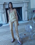 サルバム 2019年春夏コレクション - 即興演奏は次の小節へ｜写真20