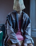 サルバム 2019年春夏コレクション - 即興演奏は次の小節へ｜写真21