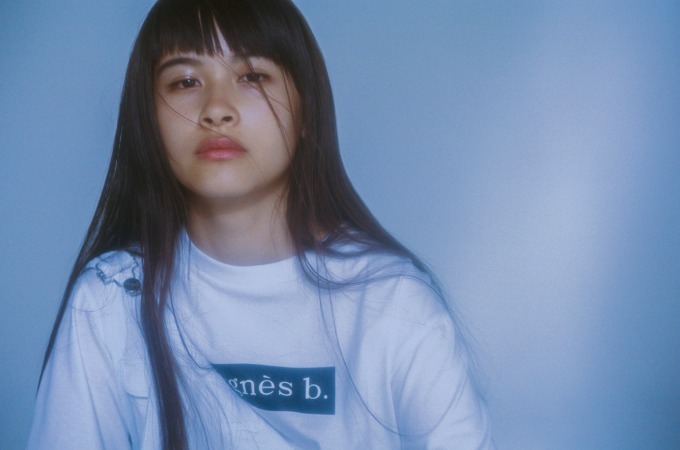アニエスベーとアダム エ ロペの別注シリーズ 新作ロゴtシャツ メンズ ウィメンズともに ファッションプレス アニエスベーとアダム エ ロペの別注シリーズ 新作ロゴtシャツ メンズ ウィメンズともに ファッションプレス