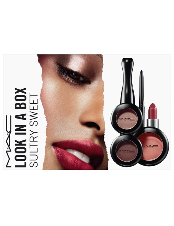 MAC M・A・C ルックインアボックス プレミア MAC M・A・C ルックインアボックス プレミア