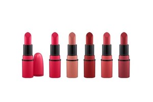 M·A·Cのコスメキット「ルック イン ア ボックス」鮮やかな