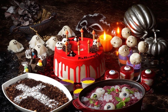 横浜ベイシェラトン ホテル＆タワーズ