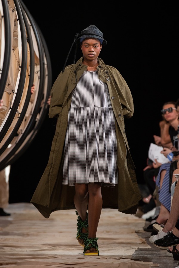 ヘンリック ヴィブスコフ 2019年春夏<span>コレクション</span> - 写真7