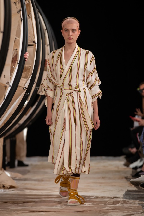 ヘンリック ヴィブスコフ 2019年春夏<span>コレクション</span> - 写真9