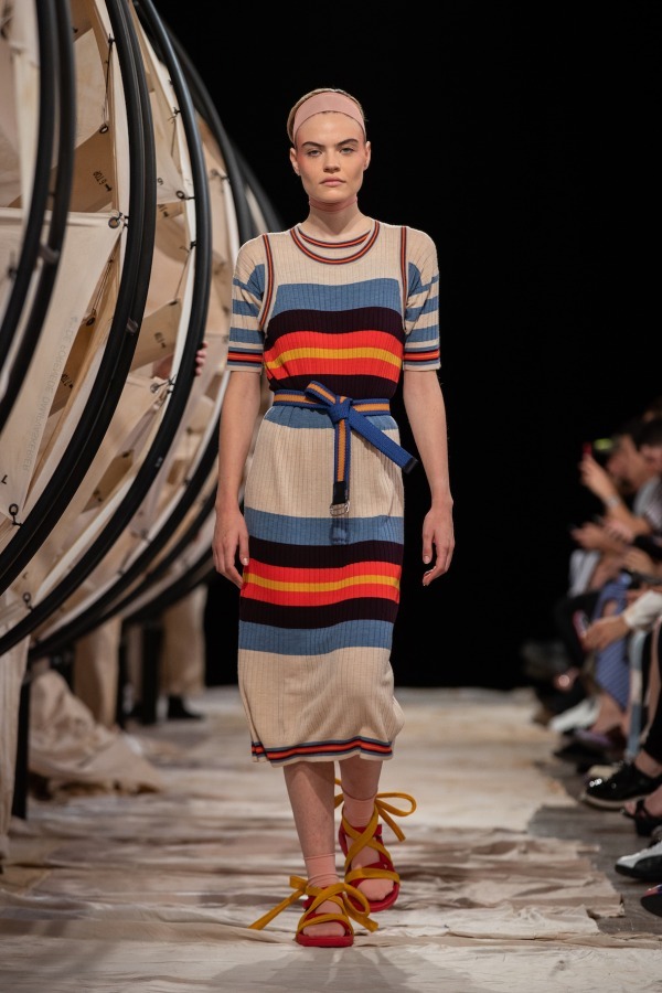 ヘンリック ヴィブスコフ 2019年春夏<span>コレクション</span> - 写真12
