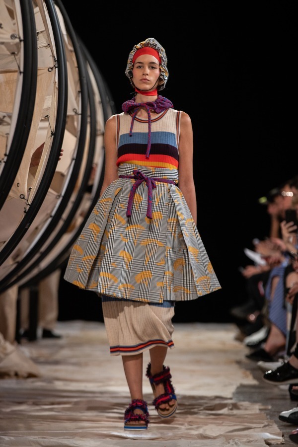 ヘンリック ヴィブスコフ 2019年春夏<span>コレクション</span> - 写真14