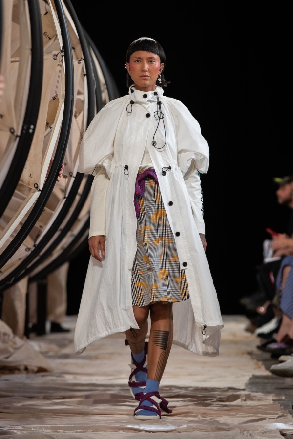 ヘンリック ヴィブスコフ 2019年春夏<span>コレクション</span> - 写真15