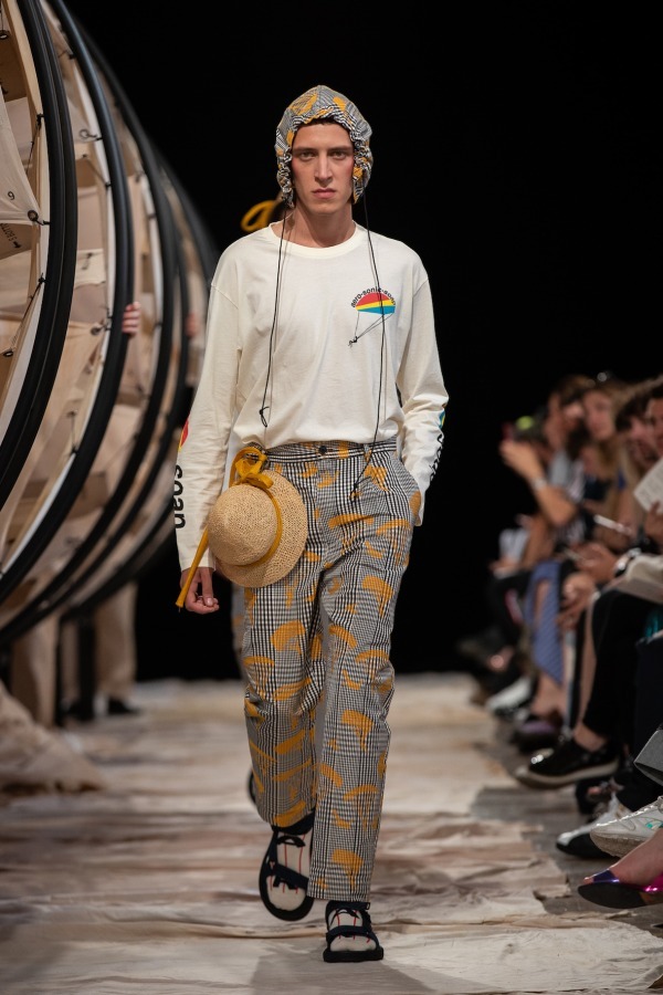ヘンリック ヴィブスコフ 2019年春夏<span>コレクション</span> - 写真17