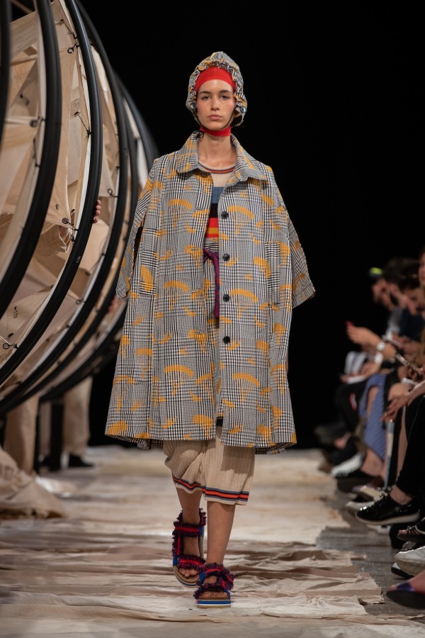 ヘンリック ヴィブスコフ 2019年春夏<span>コレクション</span> - 写真20