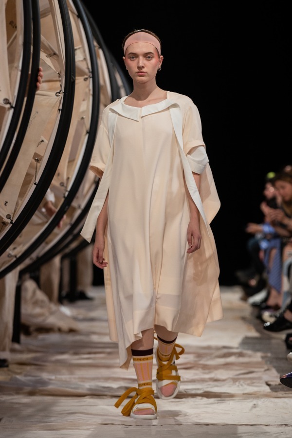 ヘンリック ヴィブスコフ 2019年春夏<span>コレクション</span> - 写真23