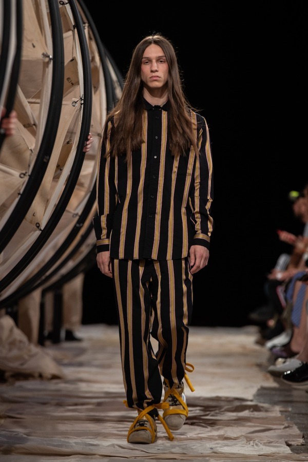 ヘンリック ヴィブスコフ 2019年春夏<span>コレクション</span> - 写真26