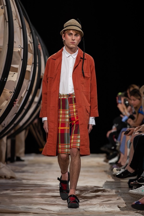 ヘンリック ヴィブスコフ 2019年春夏<span>コレクション</span> - 写真28