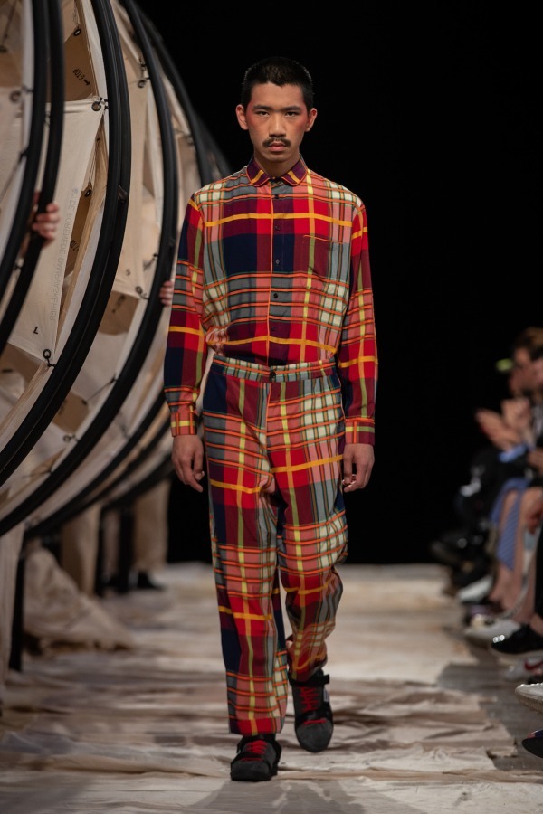 ヘンリック ヴィブスコフ 2019年春夏<span>コレクション</span> - 写真30