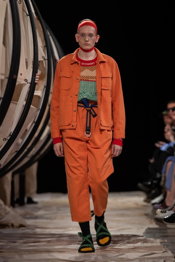 ヘンリック ヴィブスコフ 2019年春夏<span>コレクション</span> - 写真33