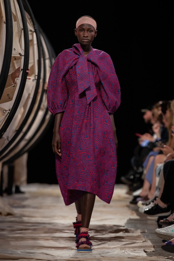 ヘンリック ヴィブスコフ 2019年春夏<span>コレクション</span> - 写真35