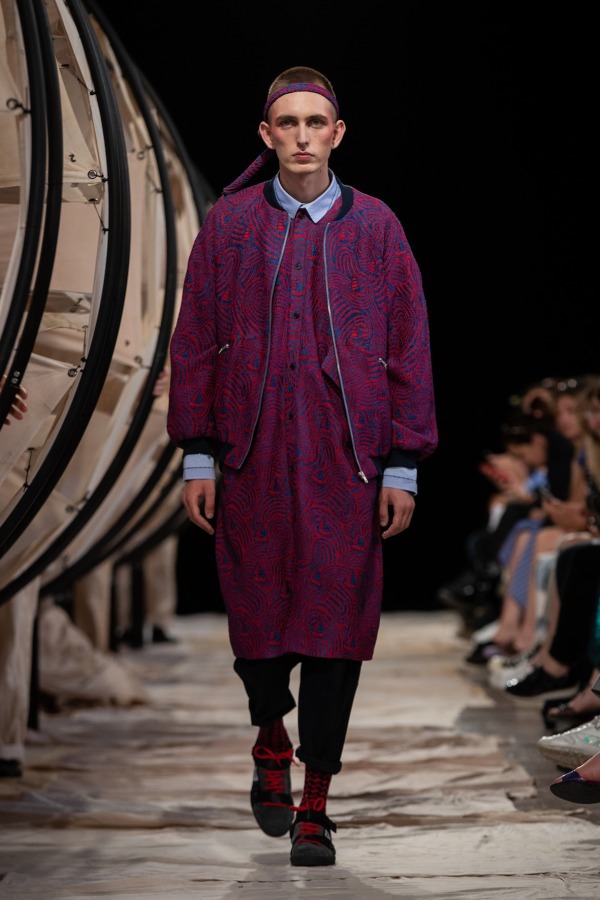ヘンリック ヴィブスコフ 2019年春夏<span>コレクション</span> - 写真36