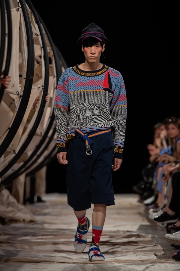 ヘンリック ヴィブスコフ 2019年春夏<span>コレクション</span> - 写真38