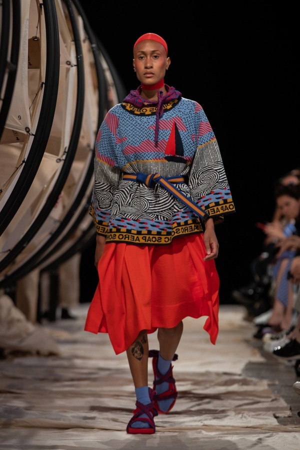 ヘンリック ヴィブスコフ 2019年春夏<span>コレクション</span> - 写真39