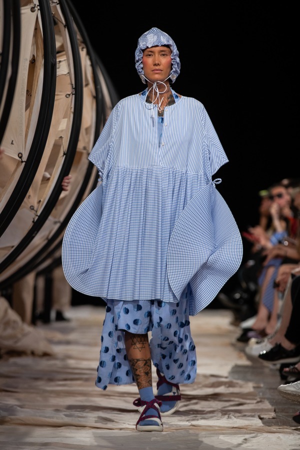 ヘンリック ヴィブスコフ 2019年春夏<span>コレクション</span> - 写真40