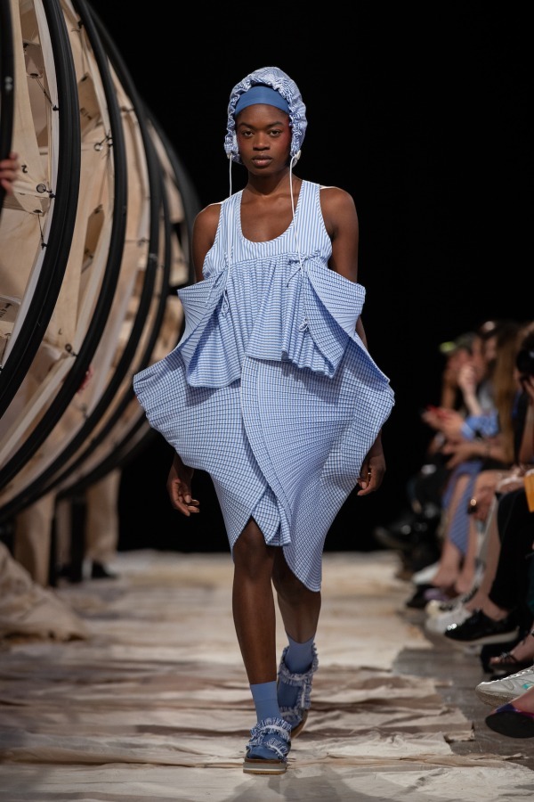 ヘンリック ヴィブスコフ 2019年春夏<span>コレクション</span> - 写真42