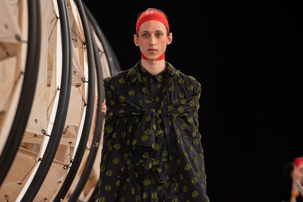 HENRIK VIBSKOV 2019SS Collection
