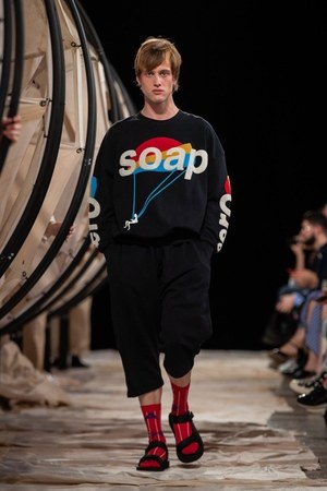 ヘンリック ヴィブスコフ(HENRIK VIBSKOV) 2019年春夏ウィメンズ&メンズコレクション  - 写真24