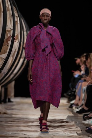 ヘンリック ヴィブスコフ(HENRIK VIBSKOV) 2019年春夏ウィメンズ&メンズコレクション  - 写真35