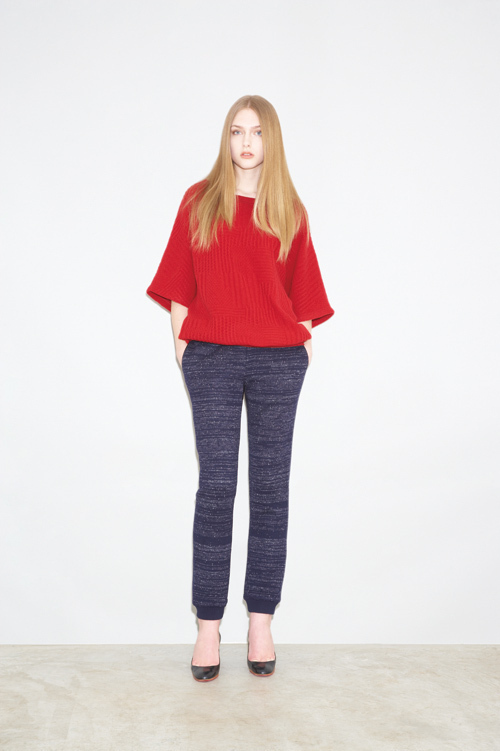 ラッピンノット 2012-13年秋冬 <span>コレクション</span> - 写真5