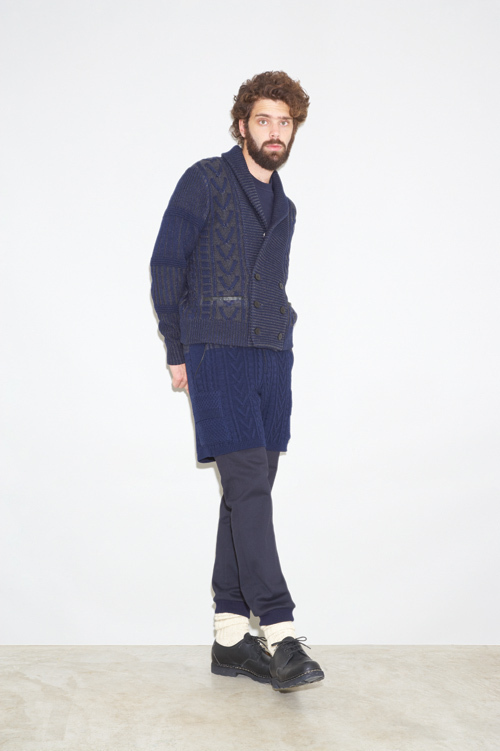 ラッピンノット 2012-13年秋冬 <span>コレクション</span> - 写真6