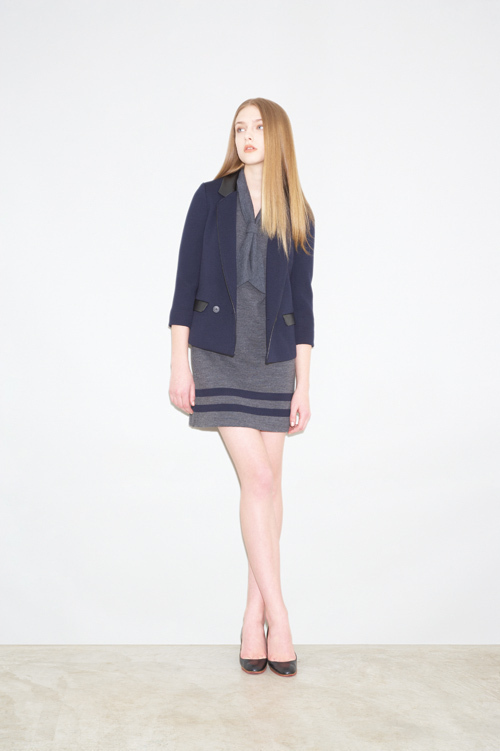 ラッピンノット 2012-13年秋冬 <span>コレクション</span> - 写真7
