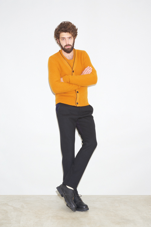 ラッピンノット 2012-13年秋冬 <span>コレクション</span> - 写真8