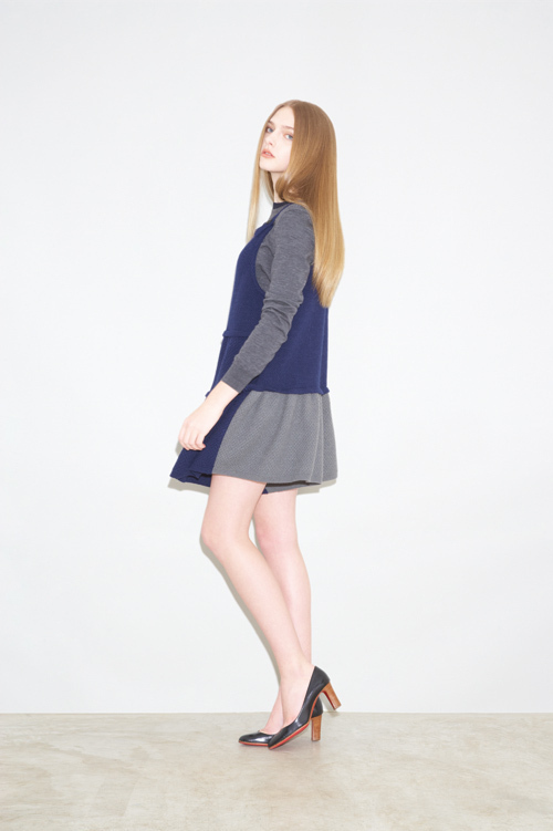 ラッピンノット 2012-13年秋冬 <span>コレクション</span> - 写真9
