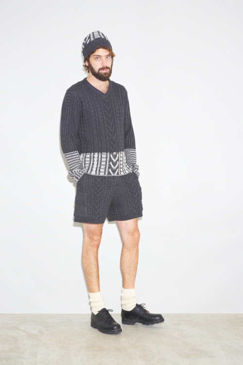 ラッピンノット 2012-13年秋冬 <span>コレクション</span> - 写真11