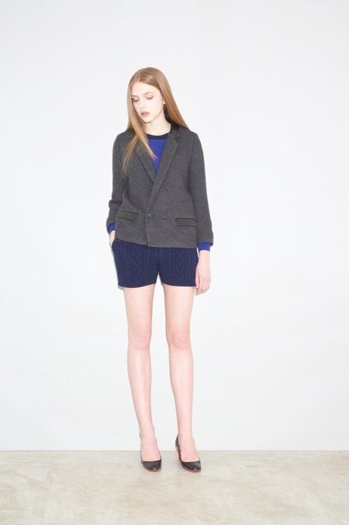 ラッピンノット 2012-13年秋冬 <span>コレクション</span> - 写真12