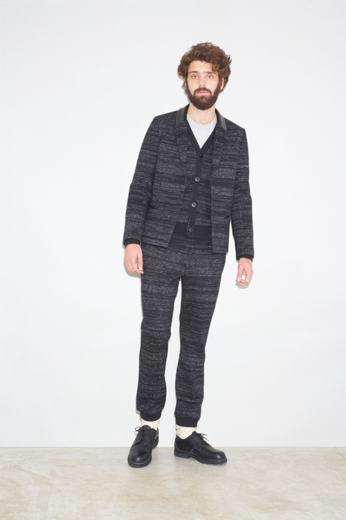 ラッピンノット 2012-13年秋冬 <span>コレクション</span> - 写真14