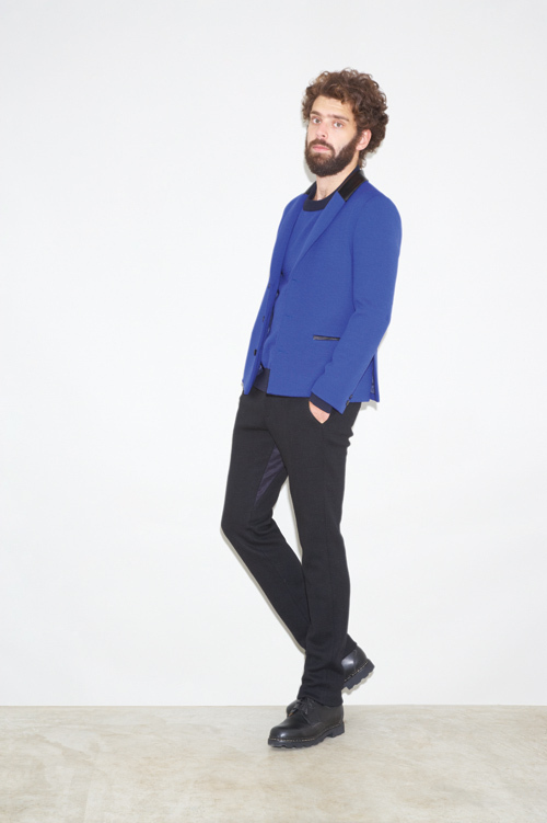 ラッピンノット 2012-13年秋冬 <span>コレクション</span> - 写真15
