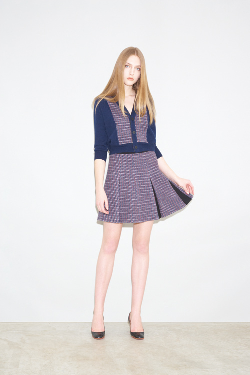 ラッピンノット 2012-13年秋冬 <span>コレクション</span> - 写真17