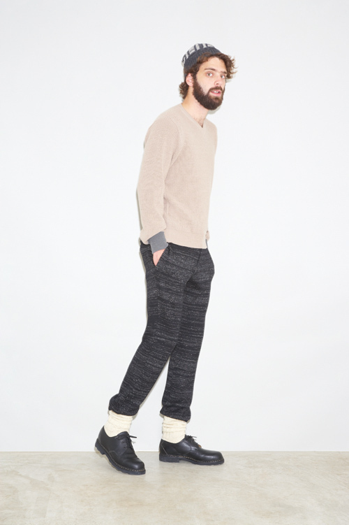 ラッピンノット 2012-13年秋冬 <span>コレクション</span> - 写真18