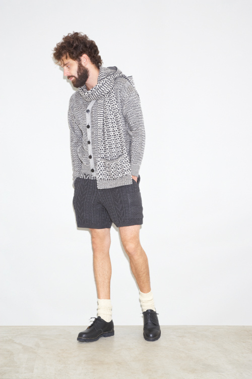 ラッピンノット 2012-13年秋冬 <span>コレクション</span> - 写真22