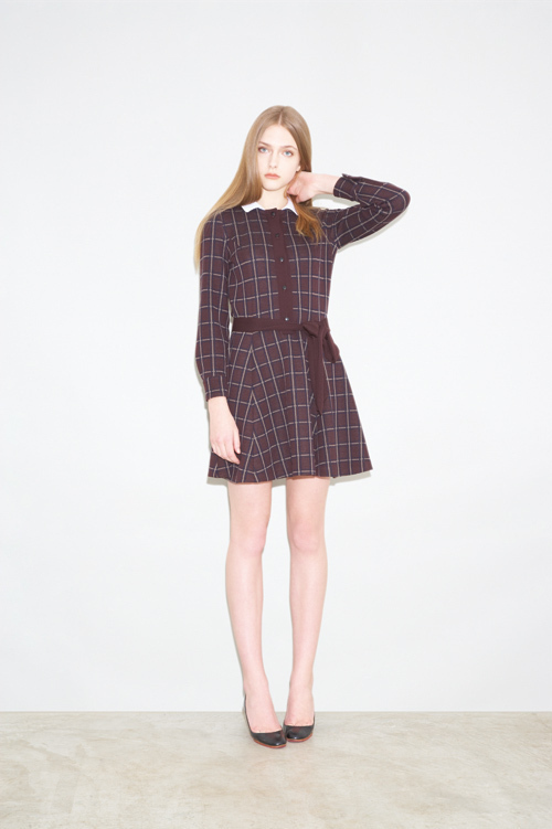 ラッピンノット 2012-13年秋冬 <span>コレクション</span> - 写真24
