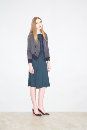 ラッピンノット(WRAPINKNOT) 2012-13年秋冬 ウィメンズ&メンズコレクション  - 写真13