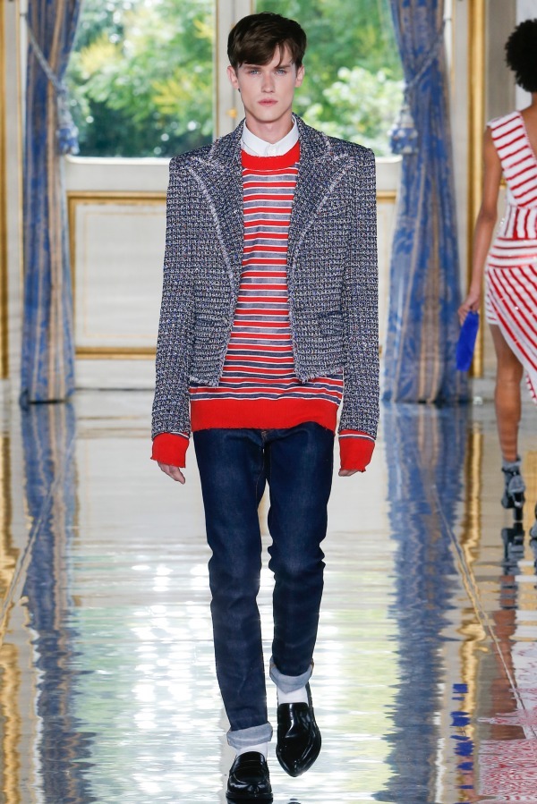バルマン 2019年春夏<span>コレクション</span> - 写真20