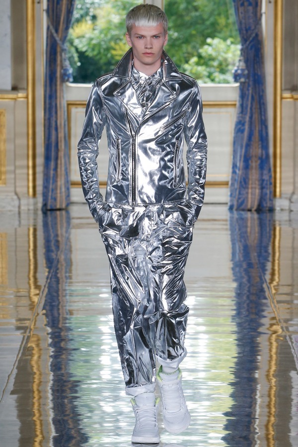 バルマン 2019年春夏<span>コレクション</span> - 写真23