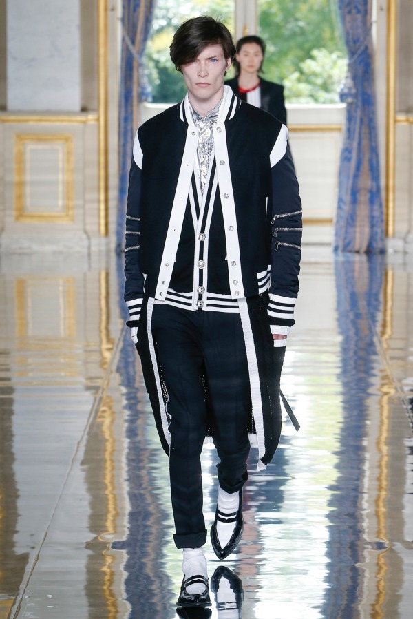 バルマン 2019年春夏<span>コレクション</span> - 写真60
