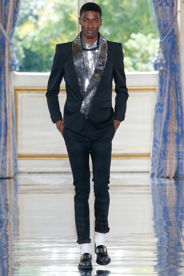 バルマン 2019年春夏<span>コレクション</span> - 写真67